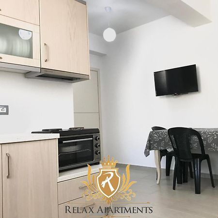 Durmishi Rooms & Apartments & Beach Саранда Екстер'єр фото