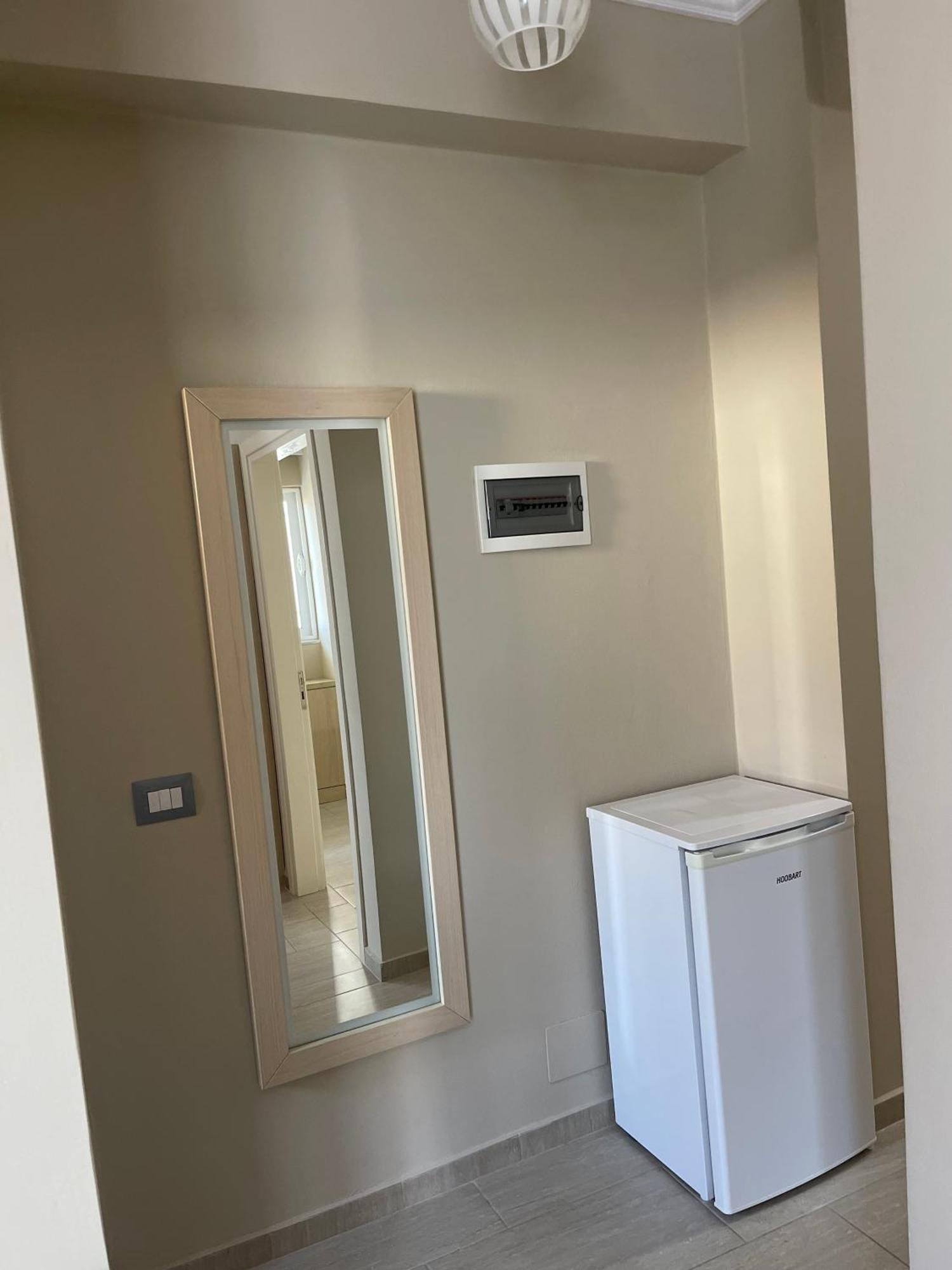 Durmishi Rooms & Apartments & Beach Саранда Екстер'єр фото