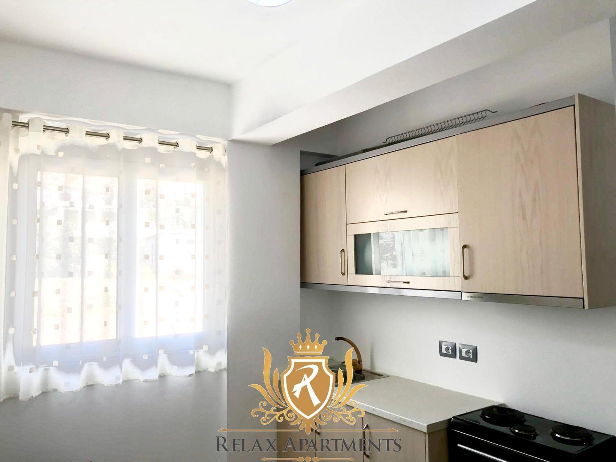 Durmishi Rooms & Apartments & Beach Саранда Екстер'єр фото