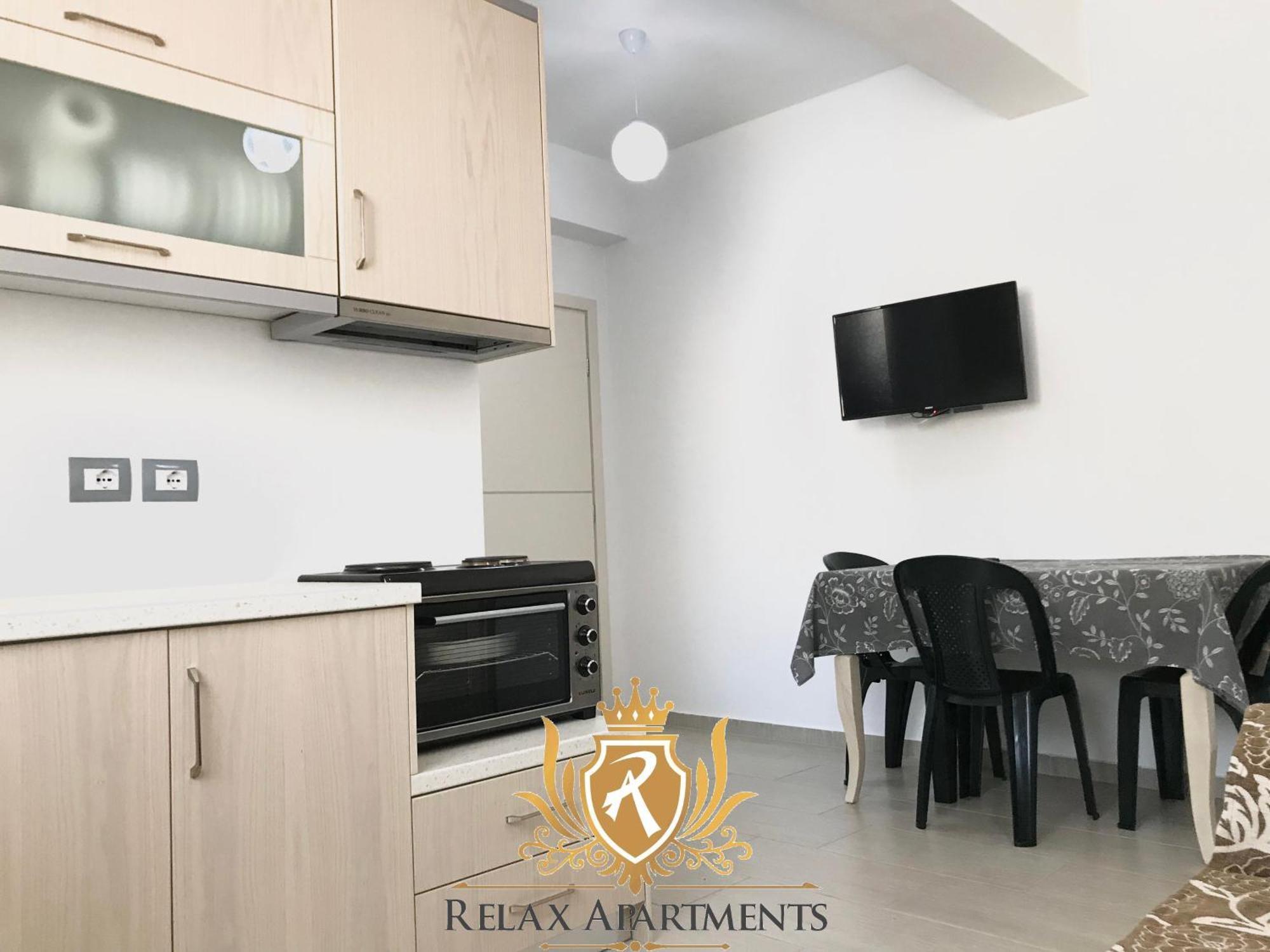 Durmishi Rooms & Apartments & Beach Саранда Екстер'єр фото