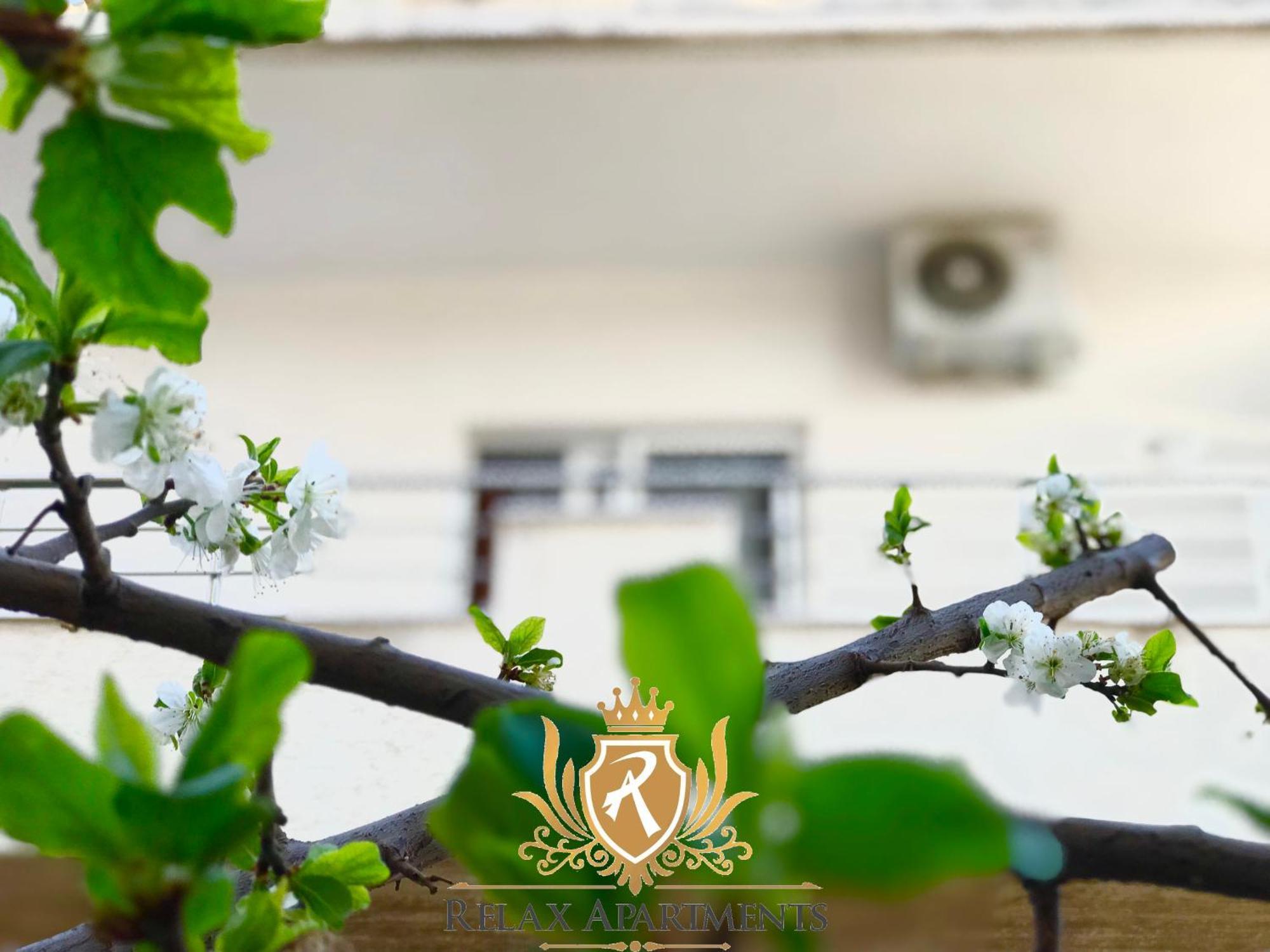 Durmishi Rooms & Apartments & Beach Саранда Екстер'єр фото