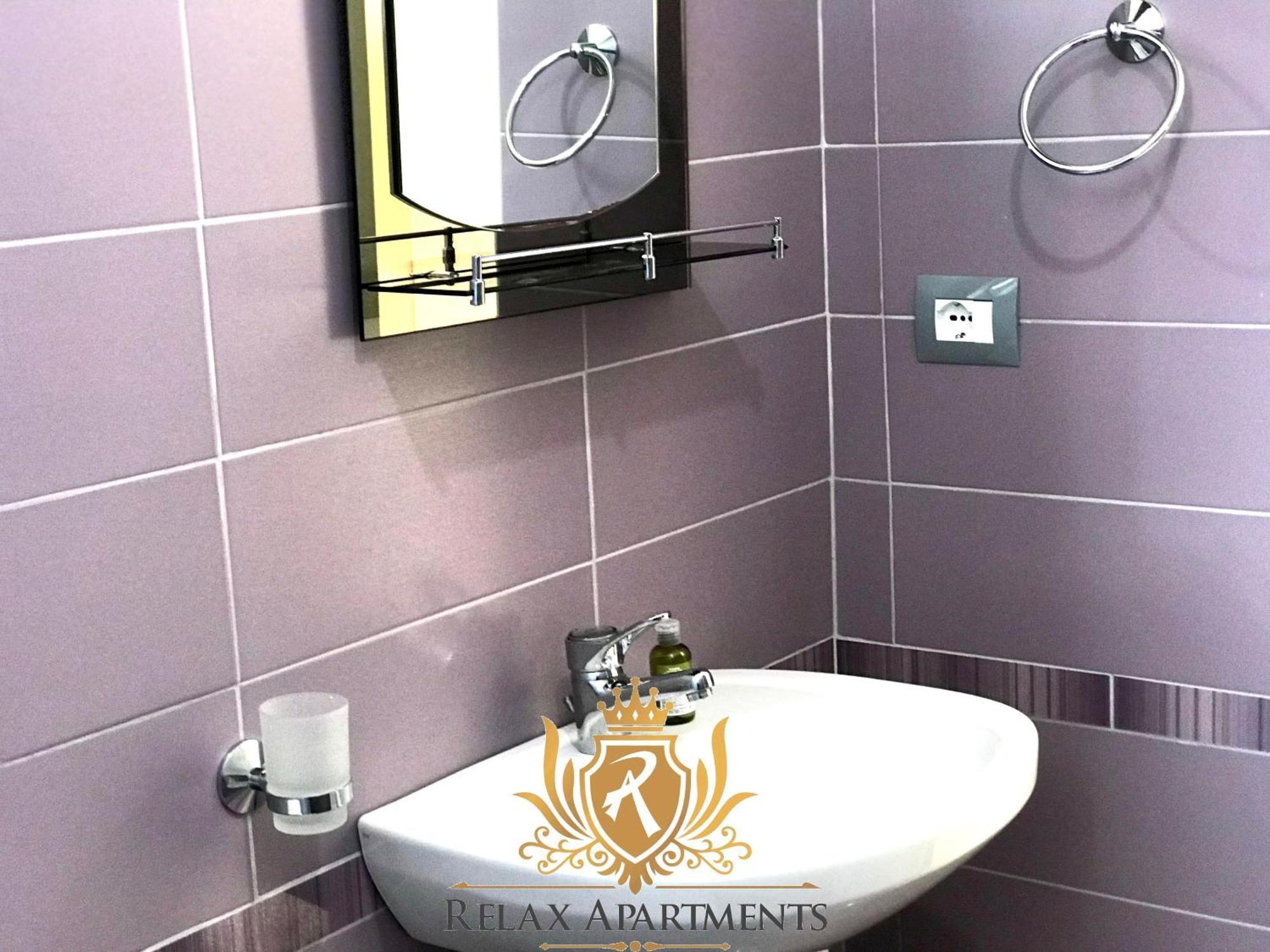 Durmishi Rooms & Apartments & Beach Саранда Екстер'єр фото